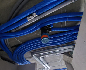 Rekuperacijos, kondicionierių, šilumos siurblių montavimas. / easy2vent / Darbų pavyzdys ID 2760707