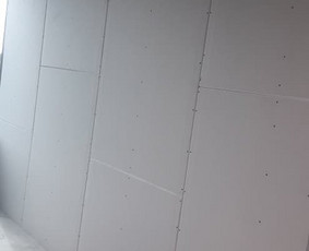Gipso kartono montavimas, glaistymas, dažymas / MB Aremada / Darbų pavyzdys ID 497999