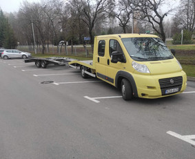 Tralas Traliukas Techninė Pagalba Kelyje Kaunas-lietuva / Rimvio_traliukas / Darbų pavyzdys ID 2761127