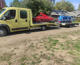 Tralas Traliukas Techninė Pagalba Kelyje Kaunas-lietuva / Rimvio_traliukas / Darbų pavyzdys ID 2761129