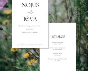 Maketavimas - Logotipai, maketavimas, įmonės įvaizdžio kūrimas - 4