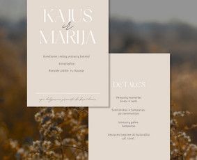 Maketavimas - Logotipai, maketavimas, įmonės įvaizdžio kūrimas - 2