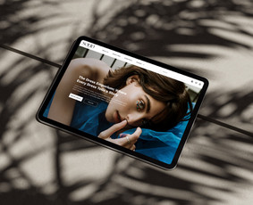 Banerių kūrimas - Logotipai, maketavimas, įmonės įvaizdžio kūrimas - 1