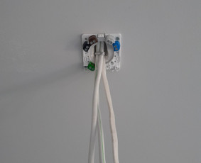 Visi elektros darbai - Kaitlentės pajungimas - 3 Kaitlentės pajungimas - Visi elektros darbai - 3