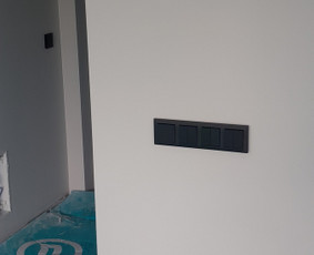 Visi elektros darbai / Andrius / Darbų pavyzdys ID 2761607