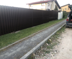 Tvoru vartu montavimas visu tipu / arnoldas zmuida / Darbų pavyzdys ID 2761679