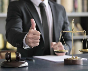 Profesionalios ir patikimos teisinės paslaugos / MB "Juriskonsultas" / Darbų pavyzdys ID 2761913