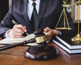 Profesionalios ir patikimos teisinės paslaugos / MB "Juriskonsultas" / Darbų pavyzdys ID 2761945