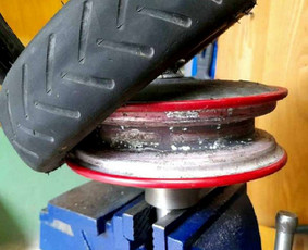 Paspirtukų remontas - Elektrinių paspirtukų servisas - 3