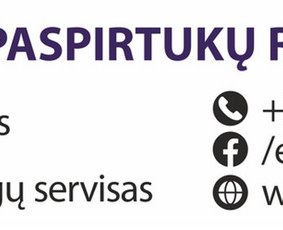 Buitinės paslaugos - Elektrinių paspirtukų servisas - 4