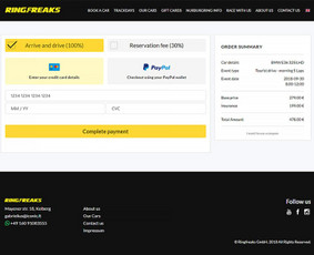 Mokėjimo sistemų pajungimas - Internetinės svetainės, e-shop, reklama, priežiūra, auditas - 1