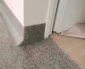 Epoksidinės dangos sistema "COMPACT" naudojant epoksidinį rišiklį MAPECOAT UNIVERSAL: http://www.mapei.com/public/NO/products/6734-mapecoatuniversal-lt.pdf.