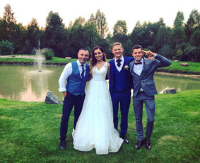 Renginių Vedėjo ir Dj Paslaugos (lt/ru/en) / UŽvedėjai / Darbų pavyzdys ID 498563