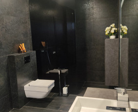 Santechnikai, santechnikos darbai - Santechnikos paslaugos Kaune - 4