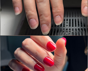Grožio salonas / Grožio salonas Jazminas / Darbų pavyzdys ID 2762609