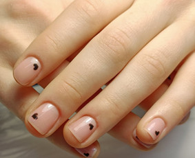 Grožio salonas / Grožio salonas Jazminas / Darbų pavyzdys ID 2762611