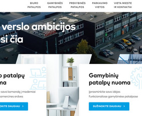Straipsniai žiniasklaidai, blog ir tinklalapių tekstai / Emilija Paulauskė / Darbų pavyzdys ID 2762737