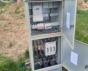 Visi elektros darbai / Andrius / Darbų pavyzdys ID 2762745