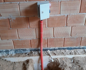 Visi elektros darbai / Andrius / Darbų pavyzdys ID 2762747