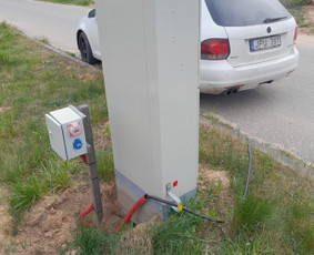 Visi elektros darbai / Andrius / Darbų pavyzdys ID 2762749