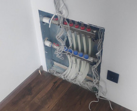 Visi elektros darbai / Andrius / Darbų pavyzdys ID 2762751