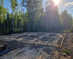 Pamatų įrengimo darbai / Mb Redingas / Darbų pavyzdys ID 2763483