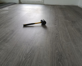 Išlyginamasis, vinilas, laminatas, kilimas / Edvinas Grindys / Darbų pavyzdys ID 2763507
