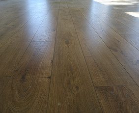 Laminato klojimas - I&scaron;lyginamasis, vinilas, laminatas, kilimas - 3