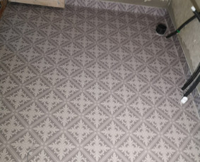 Išlyginamasis, vinilas, laminatas, kilimas / Edvinas Grindys / Darbų pavyzdys ID 2763541
