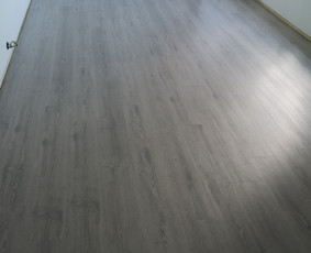 Laminato klojimas - I&scaron;lyginamasis, vinilas, laminatas, kilimas - 2