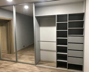 Interjeras, baldai - Nestandartiniai baldai - 1
