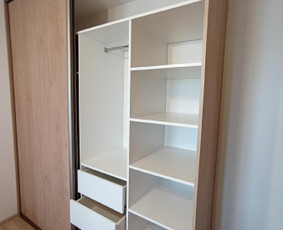 Nestandartiniai baldai / graunatis / Darbų pavyzdys ID 2763887