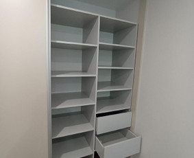 Nestandartiniai baldai / graunatis / Darbų pavyzdys ID 2763891