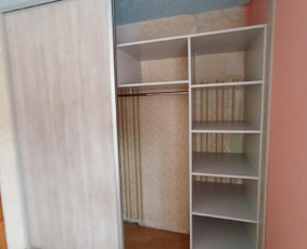 Nestandartiniai baldai / graunatis / Darbų pavyzdys ID 2763909