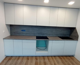 Nestandartiniai baldai / graunatis / Darbų pavyzdys ID 2763915