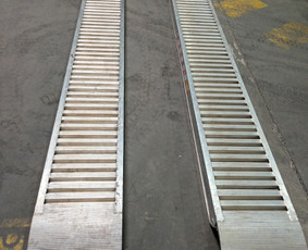 Aliuminiu rampu nuoma 3.5 metru - Įvairios technikos nuoma - 3 Įvairios technikos nuoma - Aliuminiu rampu nuoma 3.5 metru - 3