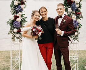 Planavimas, koordinavimas - Lt Ru En Pl / Agata Tom / Darbų pavyzdys ID 498979