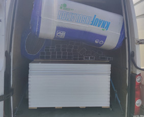 Krovinių pervežimas Klaipėda / Artūro Jomanto individuali įmonė / Darbų pavyzdys ID 2763959