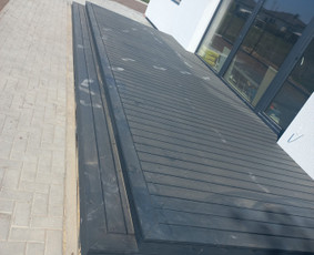 Terasos,stoginės, sandeliukai.metalo konstrukcij - Terasų įrengimas - 4 Terasų įrengimas - Terasos,stoginės, sandeliukai.metalo konstrukcij - 4