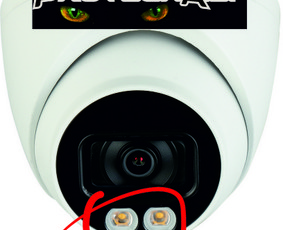 GSM signalizacijos - Stebėjimo kameros, signalizacijos, instaliacija. - 1