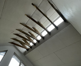 Gipso kartono montavimas - Dažymas/glaistymas, pilnas vidaus įrengimas - 1