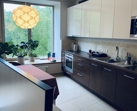 Profesionalus Valymas Jūsų Patogumui S&s / Spick&Span / Darbų pavyzdys ID 2765027