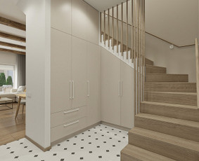Interjero Dizainas / 3d Vizualizacijos / Brėžiniai / Vaizu Studio / Darbų pavyzdys ID 2765029