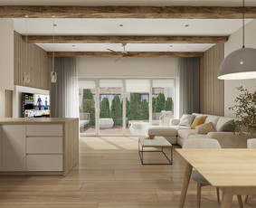 Interjero Dizainas / 3d Vizualizacijos / Brėžiniai / Vaizu Studio / Darbų pavyzdys ID 2765031