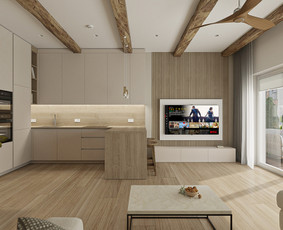 Interjero Dizainas / 3d Vizualizacijos / Brėžiniai / Vaizu Studio / Darbų pavyzdys ID 2765033