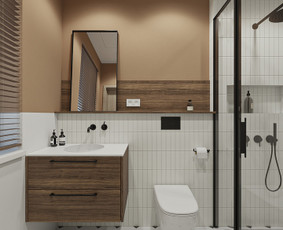 Interjero Dizainas / 3d Vizualizacijos / Brėžiniai / Vaizu Studio / Darbų pavyzdys ID 2765041