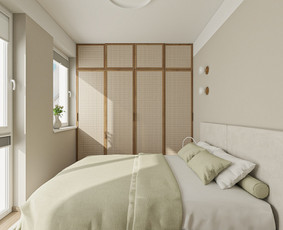 Interjero Dizainas / 3d Vizualizacijos / Brėžiniai / Vaizu Studio / Darbų pavyzdys ID 2765045