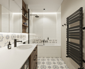 Interjero Dizainas / 3d Vizualizacijos / Brėžiniai / Vaizu Studio / Darbų pavyzdys ID 2765049