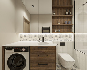 Interjero Dizainas / 3d Vizualizacijos / Brėžiniai / Vaizu Studio / Darbų pavyzdys ID 2765051