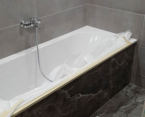 Plytelių klijavimas - Atliekame vidaus remonto ir statybos darbus - 2